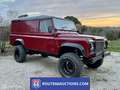Land Rover Defender 110 V8 | 1984 | Route 66 Auctions Noir - thumbnail 7