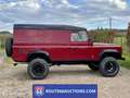 Land Rover Defender 110 V8 | 1984 | Route 66 Auctions Noir - thumbnail 8