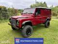 Land Rover Defender 110 V8 | 1984 | Route 66 Auctions Noir - thumbnail 5