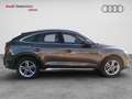 Audi Q5 Sportback 40 TDI quattro-ultra S line S tronic 150 Gris - thumbnail 3