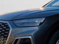 Audi Q5 Sportback 40 TDI quattro-ultra S line S tronic 150 Gris - thumbnail 6