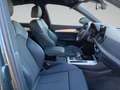 Audi Q5 Sportback 40 TDI quattro-ultra S line S tronic 150 Gris - thumbnail 9