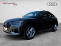 Audi Q5 Sportback 40 TDI quattro-ultra S line S tronic 150 Gris - thumbnail 1