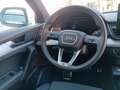 Audi Q5 Sportback 40 TDI quattro-ultra S line S tronic 150 Gris - thumbnail 14