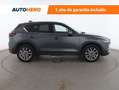 Mazda CX-5 2.0 Zenith 2WD 121kW Gris - thumbnail 7