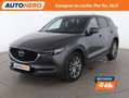 Mazda CX-5 2.0 Zenith 2WD 121kW Gris - thumbnail 1
