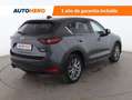 Mazda CX-5 2.0 Zenith 2WD 121kW Gris - thumbnail 6