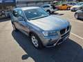 BMW X3 Baureihe X3 xDrive 20 d Grau - thumbnail 3