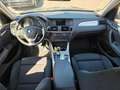 BMW X3 Baureihe X3 xDrive 20 d Grau - thumbnail 10