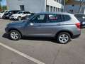 BMW X3 Baureihe X3 xDrive 20 d Grau - thumbnail 8