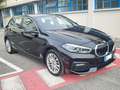 BMW 116 Serie 1 F40 116d Advantage Nero - thumbnail 3