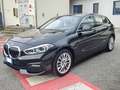 BMW 116 Serie 1 F40 116d Advantage Nero - thumbnail 1