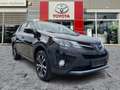 Toyota RAV 4 RAV4 2.0 D-4D Edition 2014 Navi*KAM*Totwinkel Brun - thumbnail 7