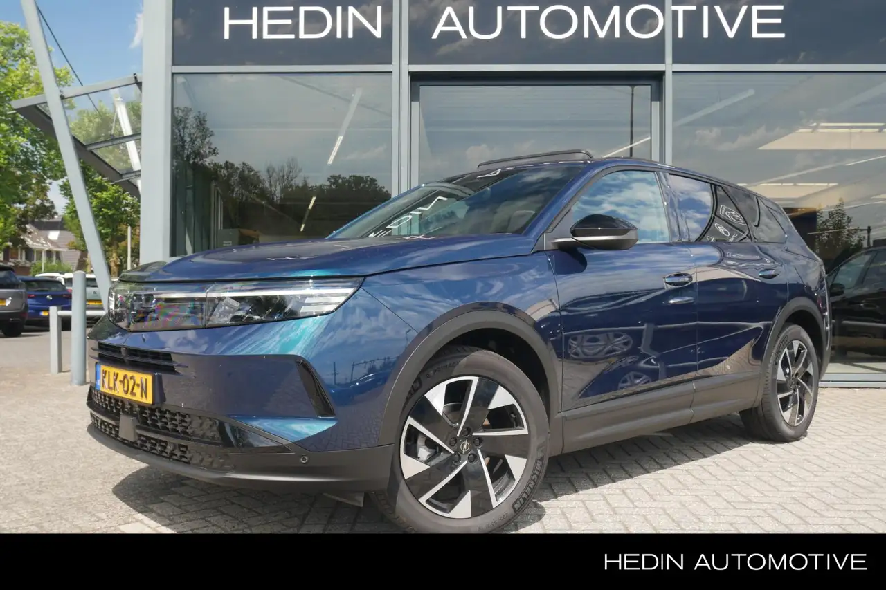Opel Grandland 2026