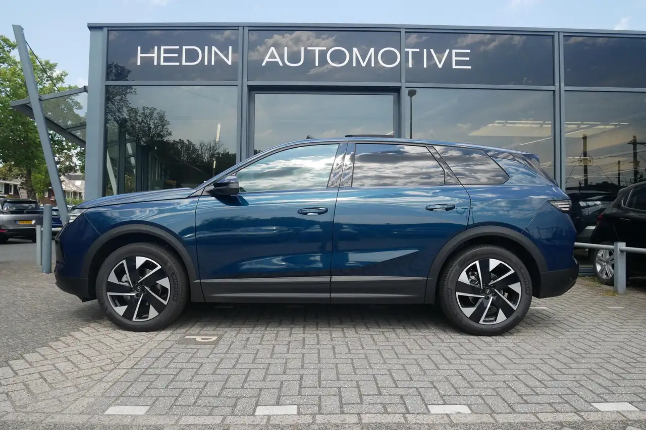 Opel Grandland 2026