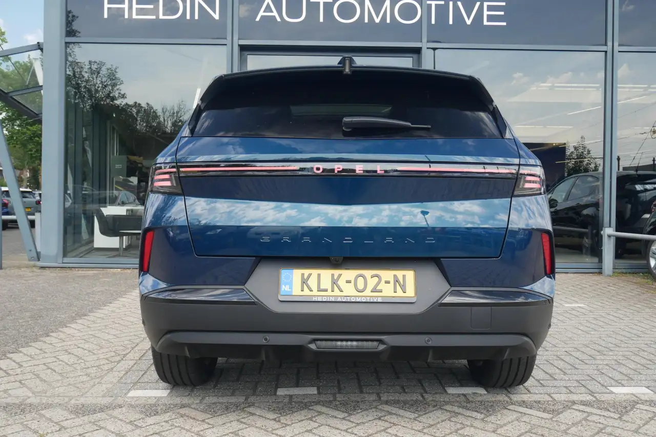 Opel Grandland 2026