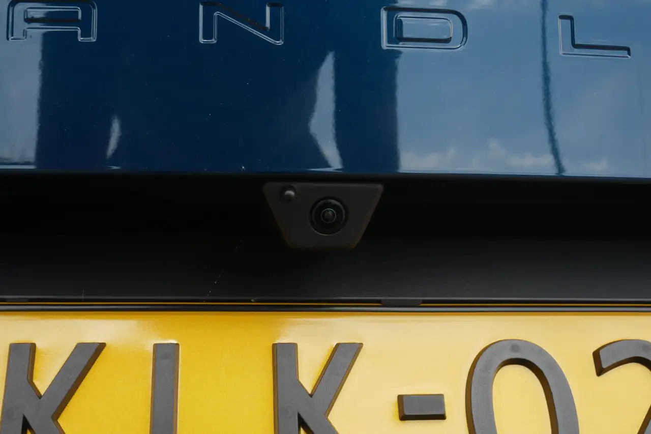 Opel Grandland 2026