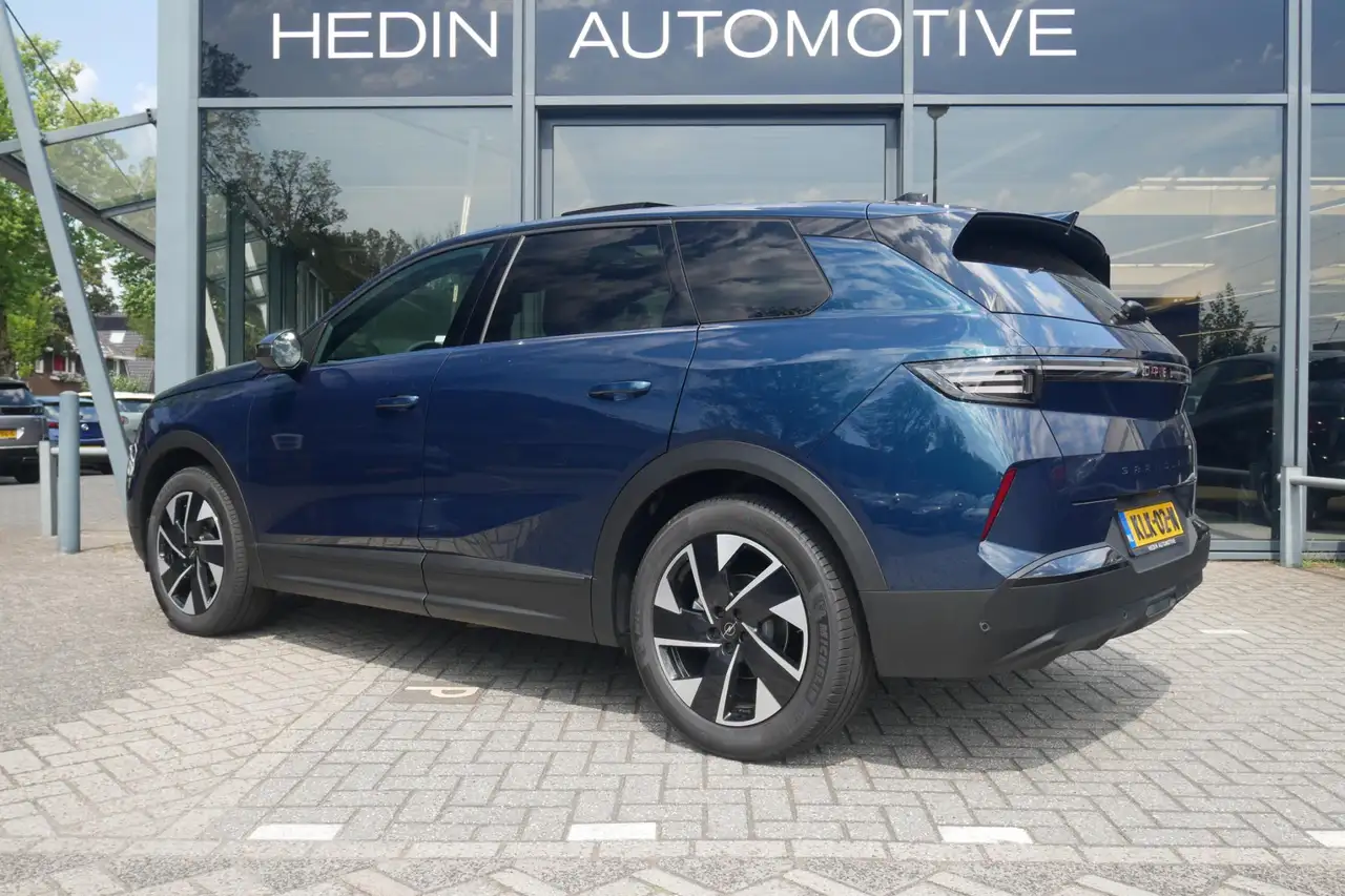 Opel Grandland 2026