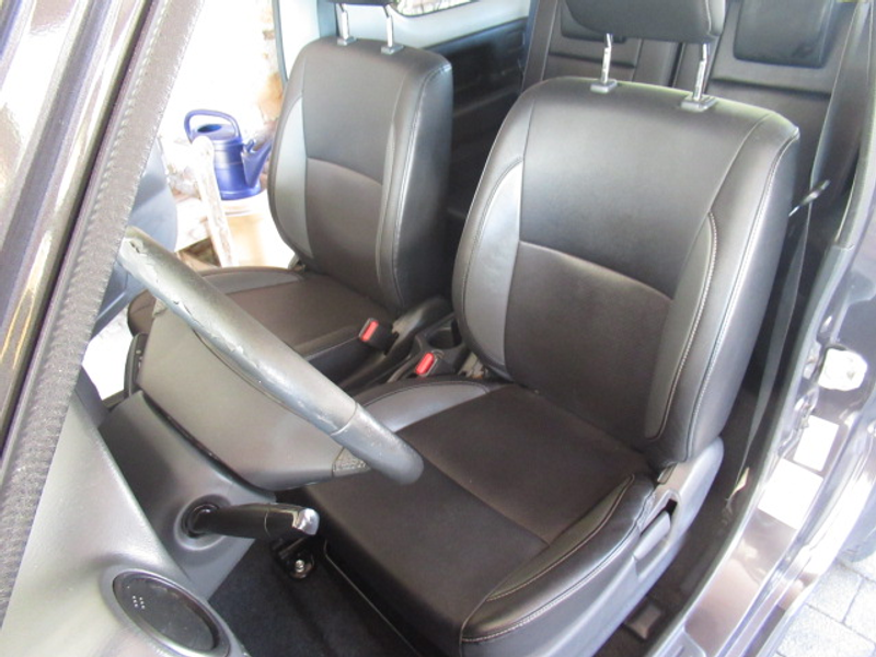 Suzuki Jimny Jimny Style-Klima-Sitzhz-AHK-ALU-nur Strasse — photo 14