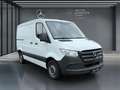 Mercedes-Benz Sprinter 211 CDI Kasten Kompakt +MBUX+KAMERA+DAB Weiß - thumbnail 14