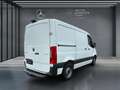 Mercedes-Benz Sprinter 211 CDI Kasten Kompakt +MBUX+KAMERA+DAB Weiß - thumbnail 12