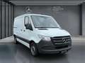 Mercedes-Benz Sprinter 211 CDI Kasten Kompakt +MBUX+KAMERA+DAB Weiß - thumbnail 15