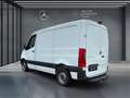 Mercedes-Benz Sprinter 211 CDI Kasten Kompakt +MBUX+KAMERA+DAB Weiß - thumbnail 9