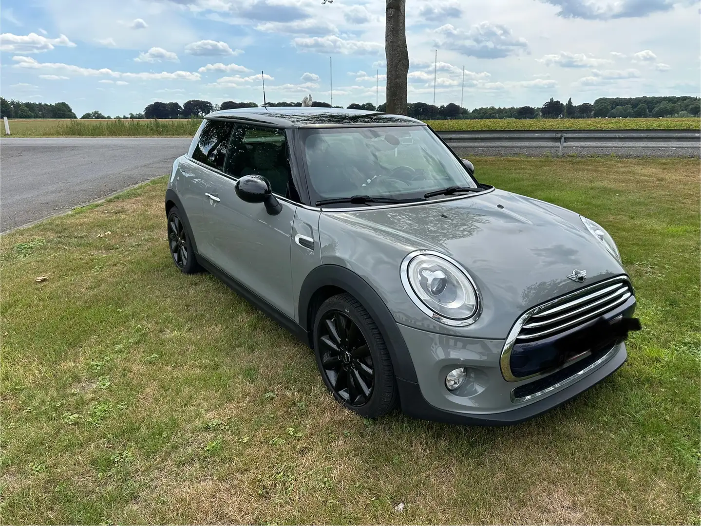 MINI Cooper D - 2