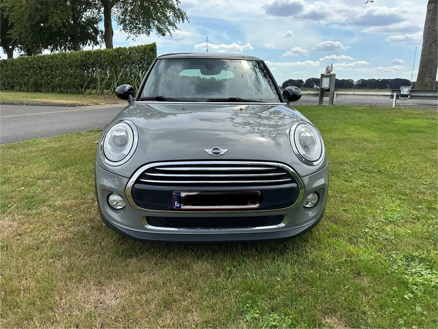 MINI Cooper D - 1