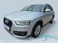 Audi Q3 2.0 TDI/6-Gang/Navi/AHK/Klimaautomatik/ 17" Argent - thumbnail 3