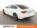 Audi A5 1.8 TFSI Aut.*S-LINE*XENON*NAVI*PDC* Blanc - thumbnail 4
