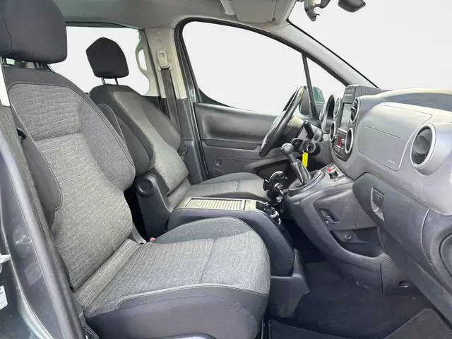 Citroen Berlingo view 13
