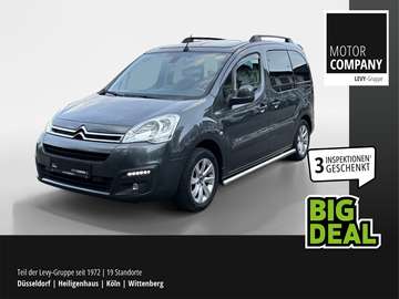Kombi 1.2 Navi+Kamera+Sitzhz+Pano+AHK