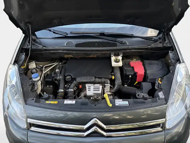 Citroen Berlingo view 14