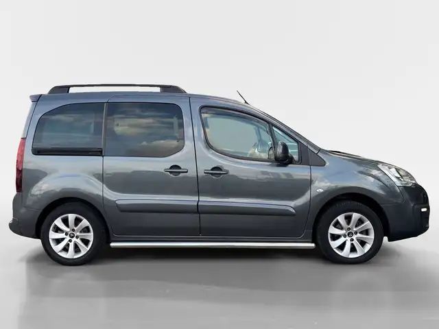 Citroen Berlingo view 6