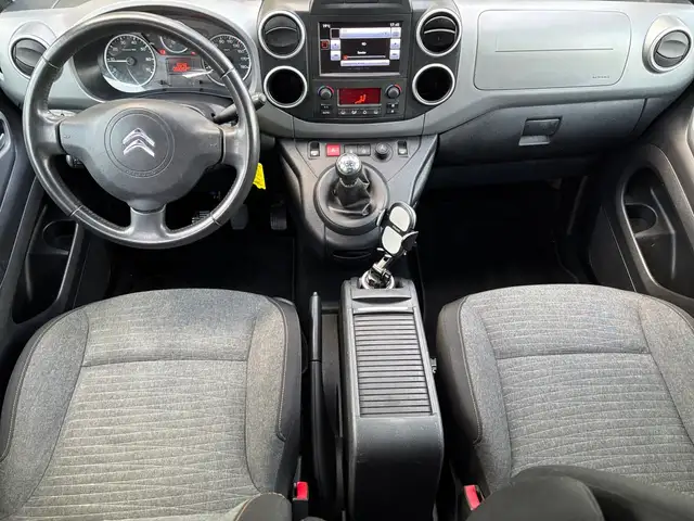Citroen Berlingo view 9