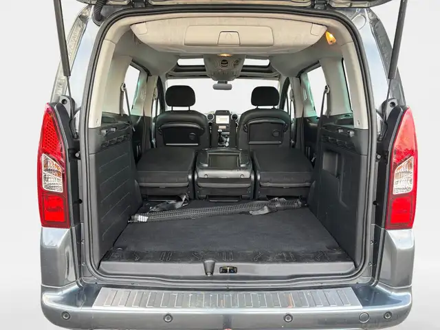 Citroen Berlingo view 12
