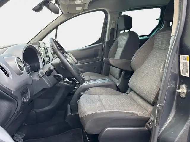 Citroen Berlingo view 8