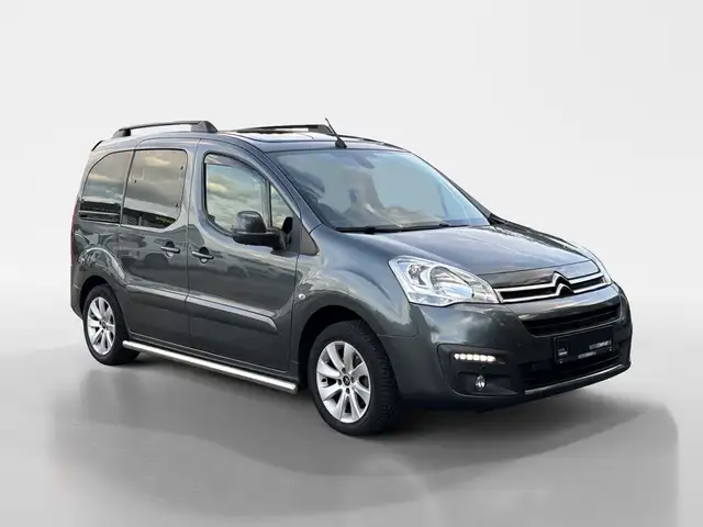 Citroen Berlingo view 7