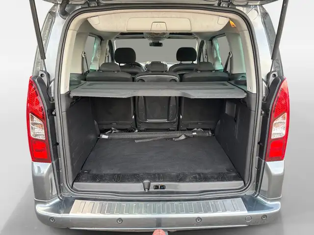 Citroen Berlingo view 11