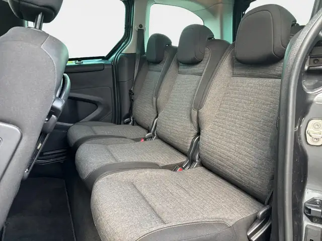 Citroen Berlingo view 10