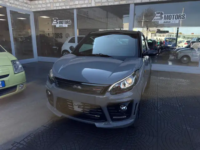 Ligier JS 50 ULTIMATE