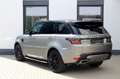 Land Rover Range Rover Sport 3.0 SDV6 HSE DYNAMIC 21 ZOLL ! Silber - thumbnail 4