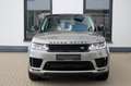 Land Rover Range Rover Sport 3.0 SDV6 HSE DYNAMIC 21 ZOLL ! Silber - thumbnail 2