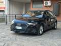 Audi A3 A3 SPB 30 TFSI Business Zwart - thumbnail 1