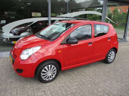 Suzuki Alto 1.0 68pk Comfort