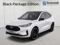 Ford Kuga ST-Line X 2,5L Duratec FHEV 183PS A AWD Weiß - thumbnail 1