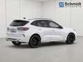 Ford Kuga ST-Line X 2,5L Duratec FHEV 183PS A AWD Weiß - thumbnail 2