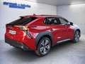 Subaru Solterra Platinum LED+GRA+ALLRAD+Spurhalteassistent Rouge - thumbnail 4