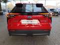 Subaru Solterra Platinum LED+GRA+ALLRAD+Spurhalteassistent Rouge - thumbnail 27